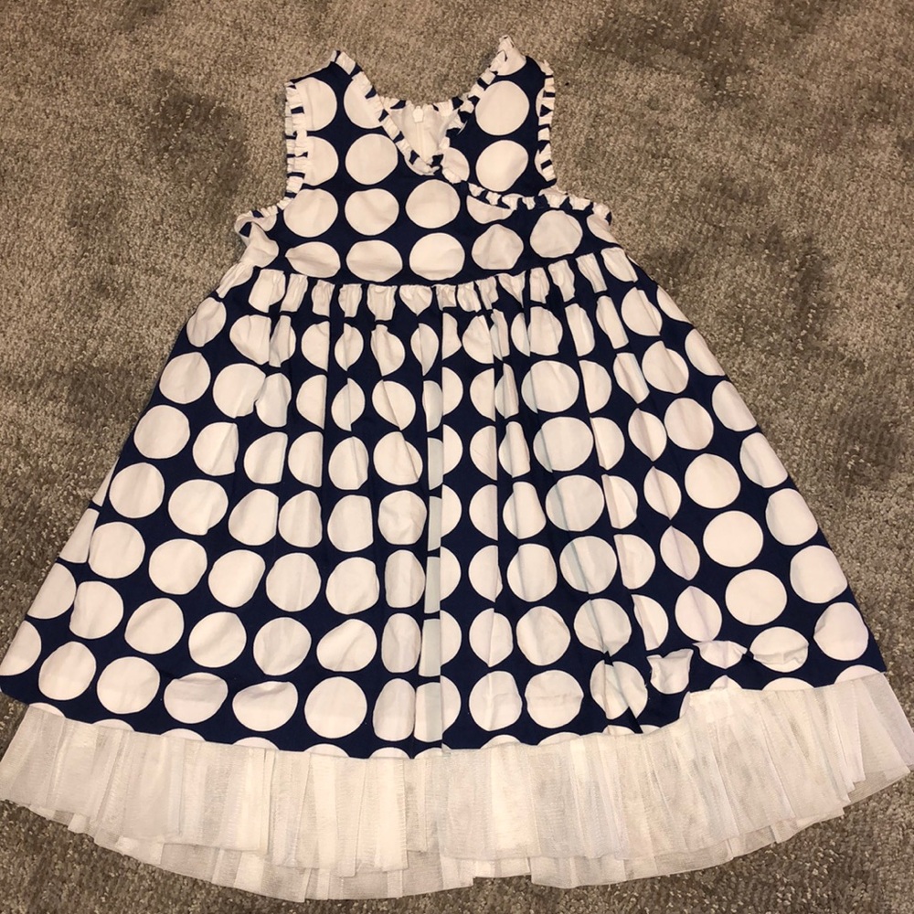 Toddler Dress